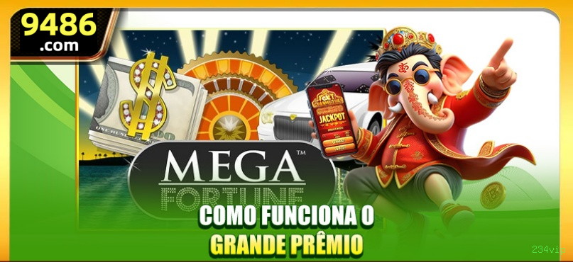 Estatísticas do Jogo 234vip