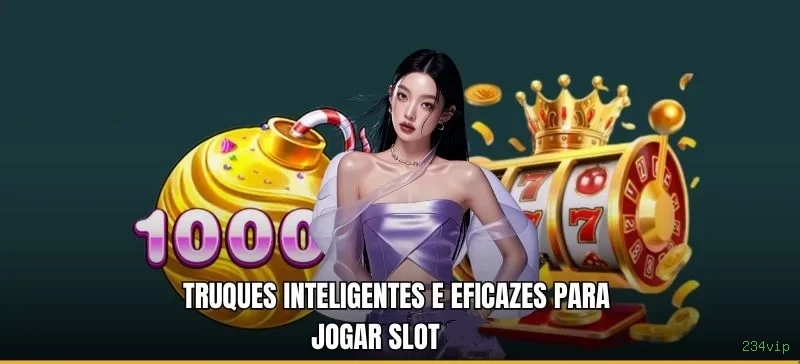 Recursos de Bônus 234vip