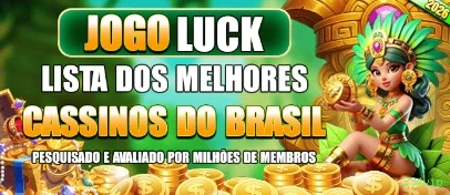 Diretório de Jogos 234vip