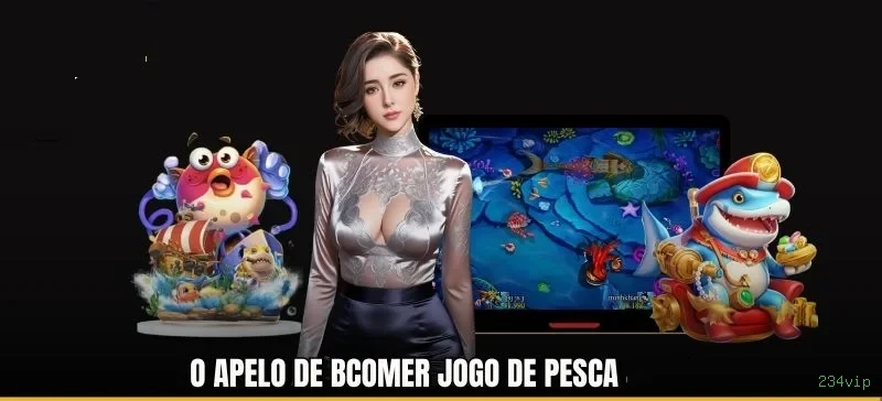 Jogos de Slot 234vip