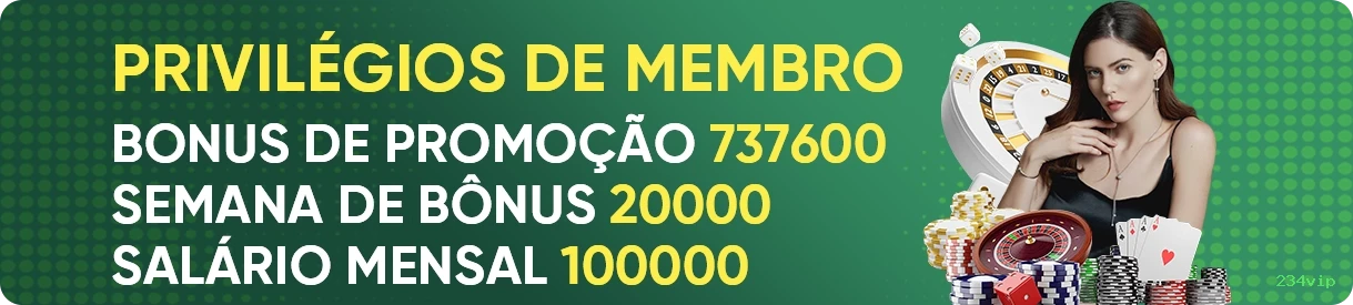 Casino Ao Vivo 234vip