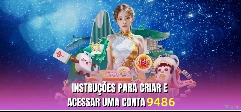 Integração de APIs 234vip