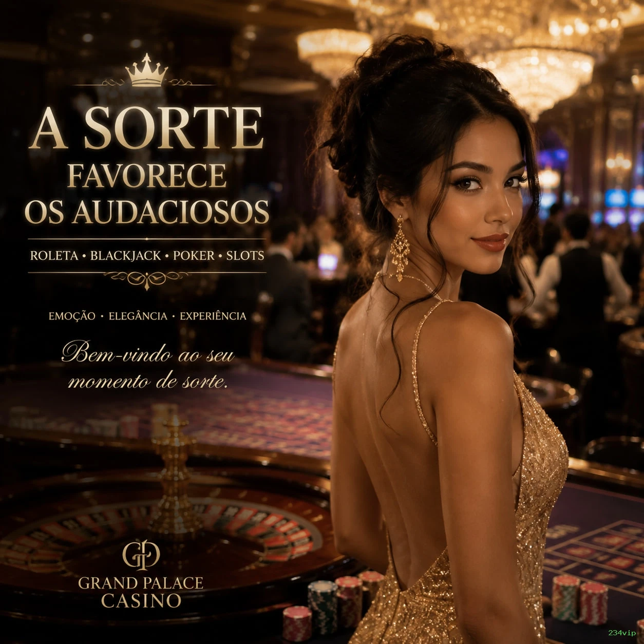 Especiais de Fim de Semana 234vip
